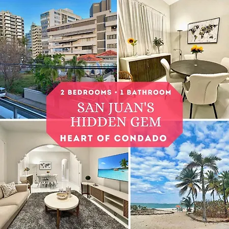 Stunning 2-Bedroom Apartment